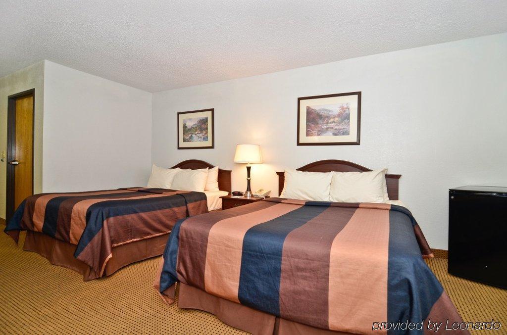 Baymont By Wyndham Ardmore I-35 Cameră foto